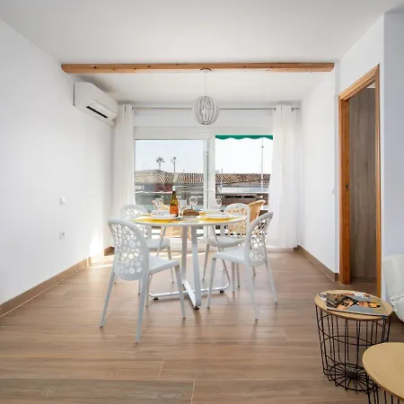 Apartamento Hawai By Interhome
