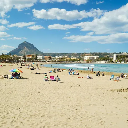 Hawai By Interhome Jávea