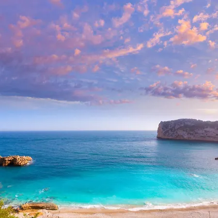 Hawai By Interhome * Jávea