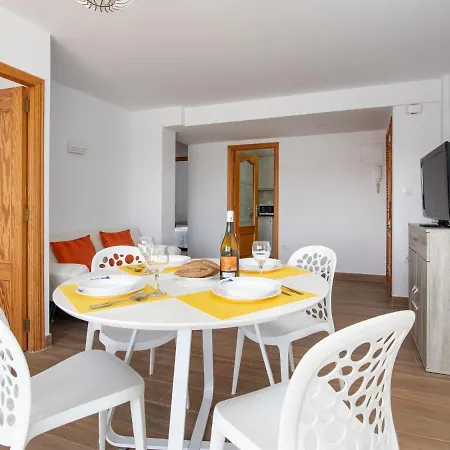 Hawai By Interhome Appartement Jávea