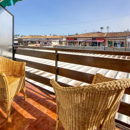 Appartement Hawai By Interhome