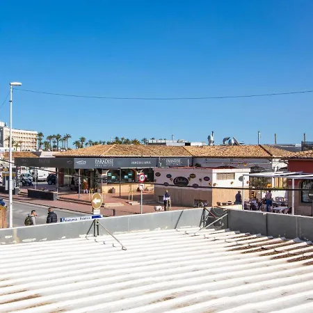 Hawai By Interhome Jávea