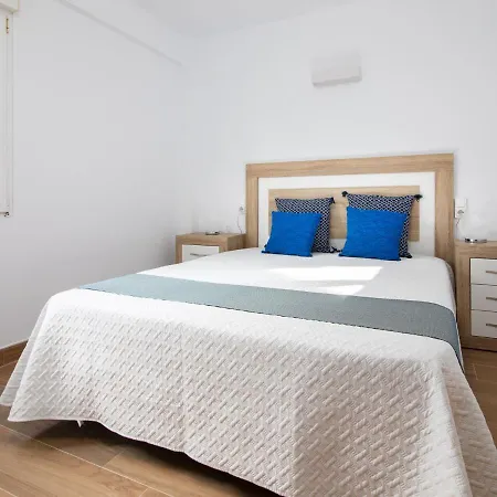 Hawai By Interhome Appartement Jávea