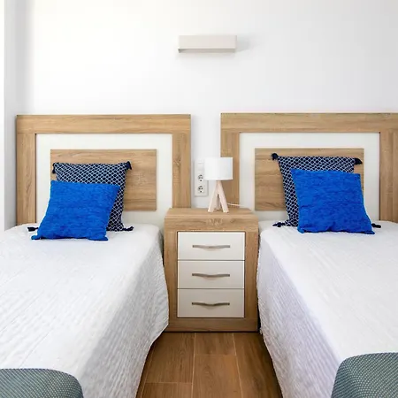 Hawai By Interhome Appartement