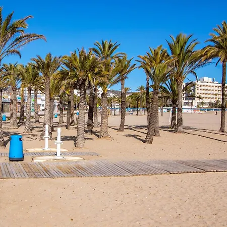 Hawai By Interhome * Jávea