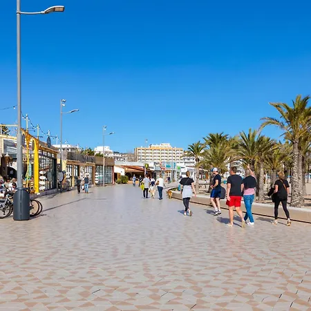 Appartement Hawai By Interhome *