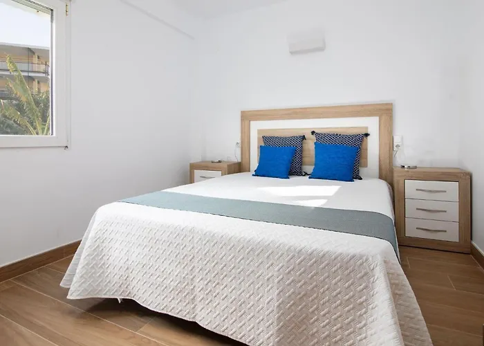 Hawai By Interhome شقة خافييا