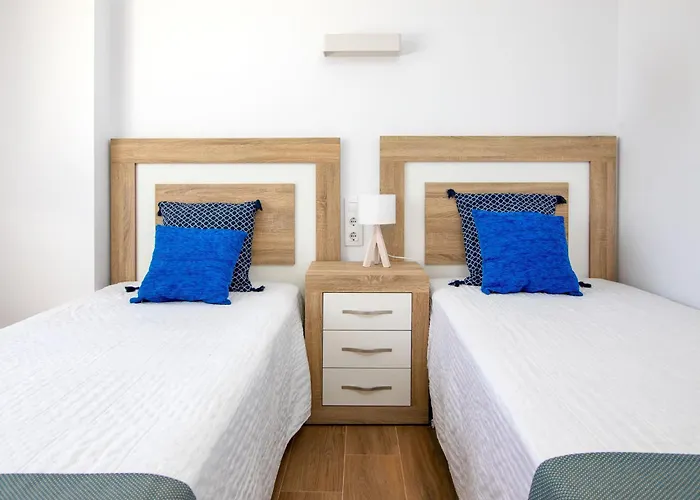 Hawai By Interhome شقة